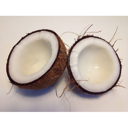 DẦU DỪA PHÂN ĐOẠN TRIGLYCERIDE OIL