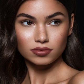 La Lady Coloupop Lux Lipstick