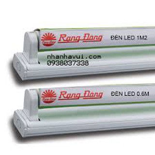 Bóng Đèn Tuýp Led Rạng Đông 1,2M/18W