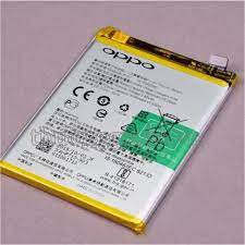 Thay pin oppo reno2 f chính hãng