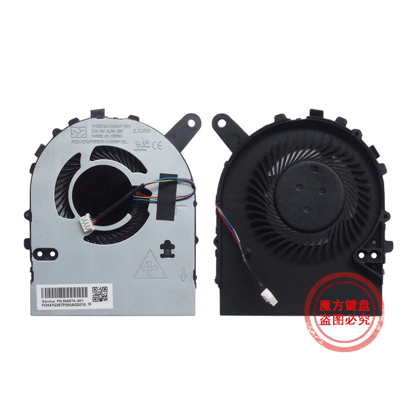 DELL Dell 15-7560 7572 P61F Burning 7000 14-7460 7472 V5568 V5468 Fan | BigBuy360 - bigbuy360.vn