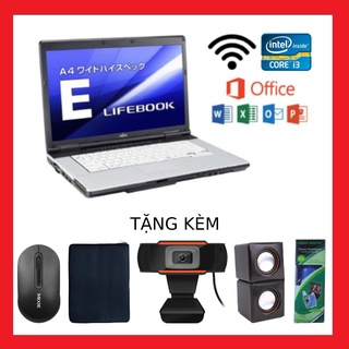(LAPTOP GIÁ RÈ), HÀNG NHẬP KHẨU TỪ NHẬT, NGUYÊN ZIN, CỰC BỀN