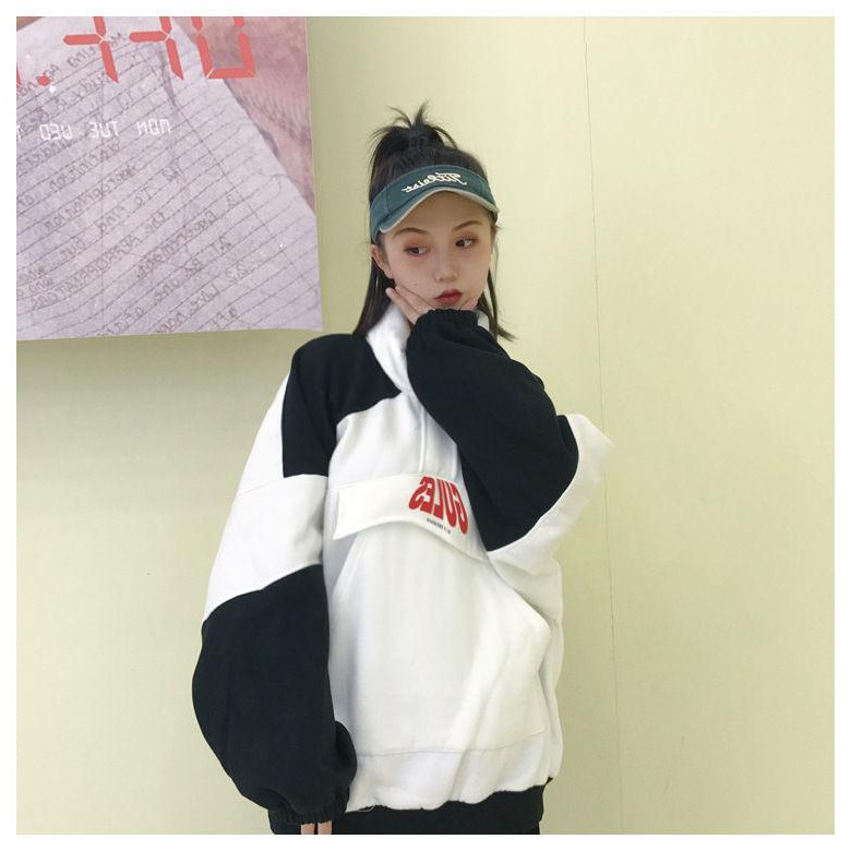 Áo thun Tay dài Sweater GULES Unisex