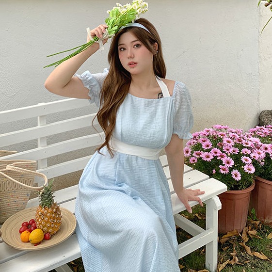 🦋RIOME LADY🦋--BIGSIZE GIRLS