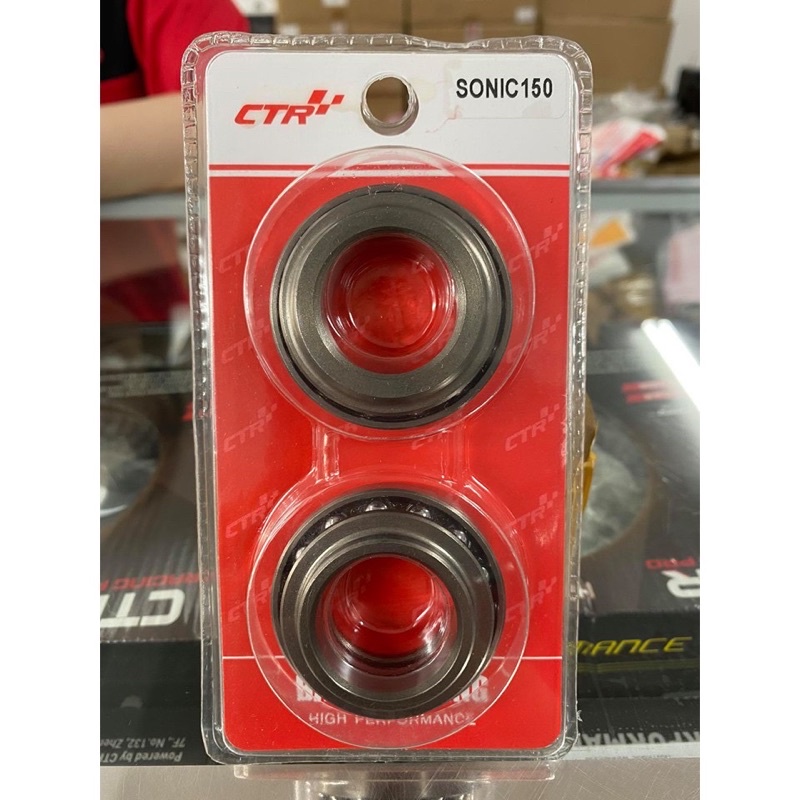 Chén cổ CTR Honda-Suzuki-Yamaha-CD