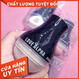 Phấn phủ love alpha