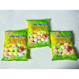 Long não thơm TyTy 100g ( Trắng, Màu )