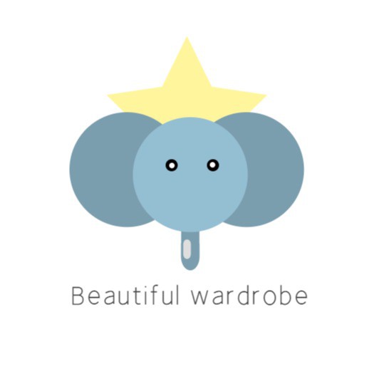 Elegant Wardrobe