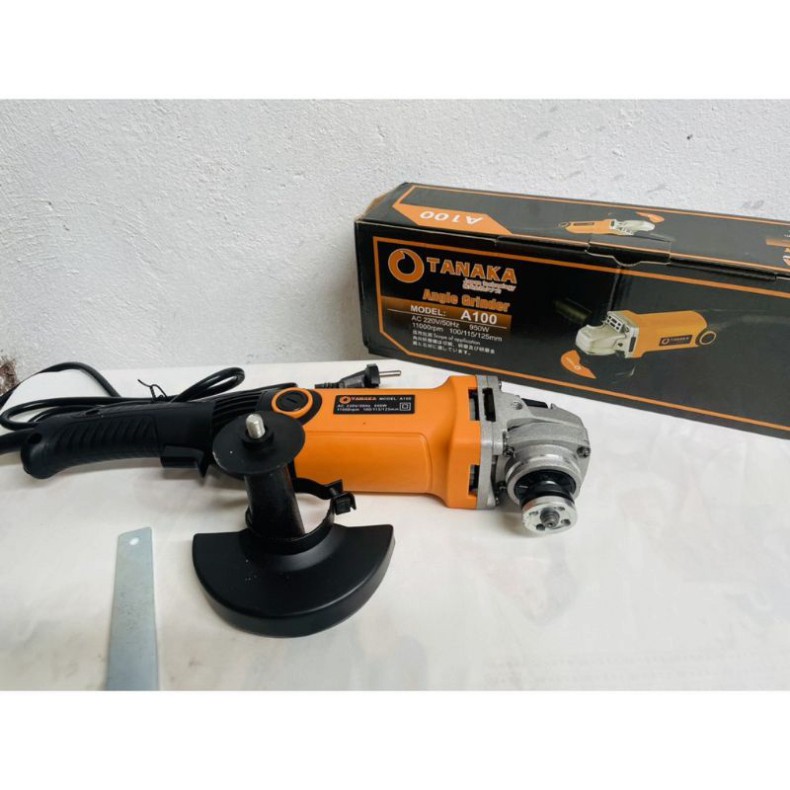MÁY CẮT CẦM TAY  TANAKA_CÔNG NGHỆ NHẬT BẢN , MÁY LOẠI XỊN , LÕI ĐỒNG NGUYÊN CHẤT BẢO HÀNH 18 THÁNG