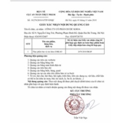 EMKAO – Giúp bổ sung vitamin D3, giúp phát triển xương, răng, ngăn ngừa còi xương, chậm lớn (10ml)