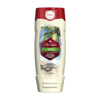 Sữa tắm old spice fiji 473ml