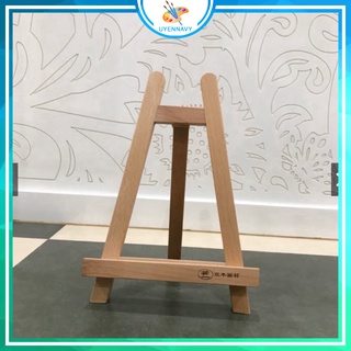 Giá vẽ mini để trang trí tranh ảnh