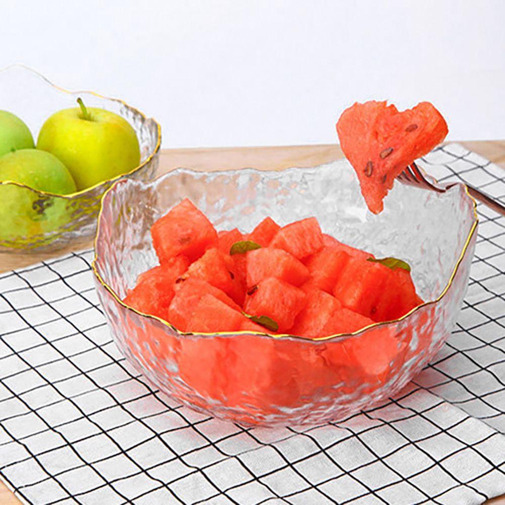 Tô Thủy Tinh Rửa Trà Tiện Dụng|Tô Ăn Cơm / Súp Bằng Đất Sét Chất Lượng Cao