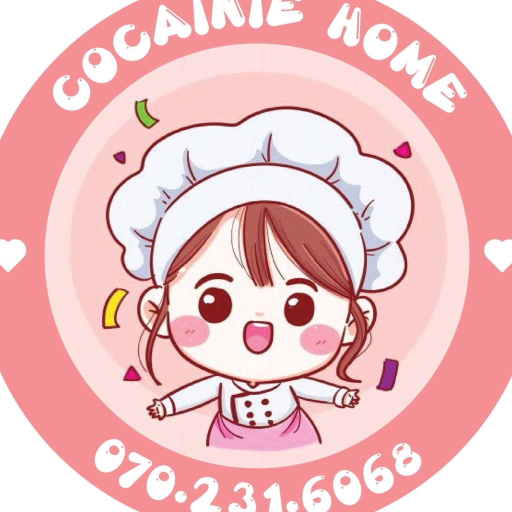 Cocainie Home