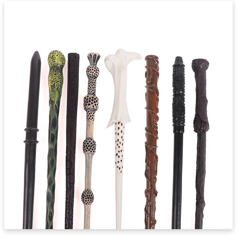 Gậy Phép Thuật Hóa Trang Harry Potter