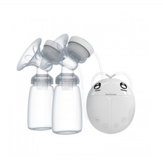 MÁY HÚT SỮA ĐIỆN ĐÔI REAL BUBEE CAO CẤP