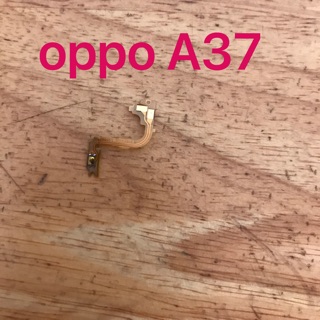 Dây nút nguồn oppo A37