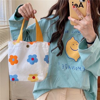 Túi tote mini 💖freeship💖 túi tote nữ hàn quốc