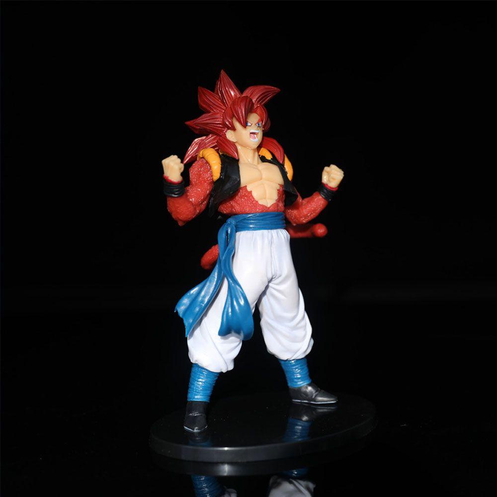 Mô Hình Đồ Chơi Nhân Vật Super Saiyan Dragonball