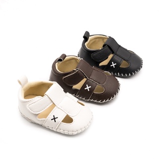 Giày tập đi em bé đế  mềm chống trơn trượt cực chất cho bé trai bé gái