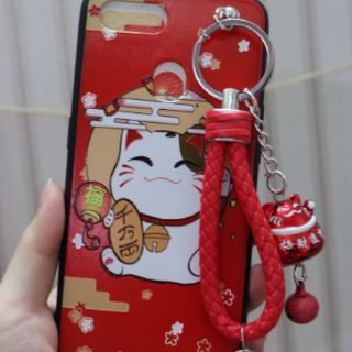 Ốp lưng OPPO F9/A3s/F1s