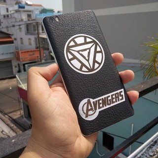 [ Hot_Sale ] Dán da Mi5s theo yêu cầu