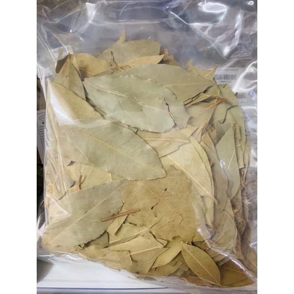 Lá oregano/ lá nguyệt quế/ lá mùi Tây Nhất Hương 25-50g