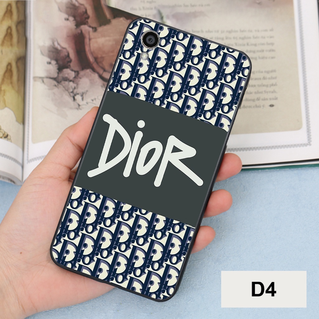 Ốp lưng Oppo A37  - Oppo A33  In Hình Dio Chất