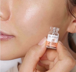 🐠Serum Cá Hồi Suiskin Hàn Quốc