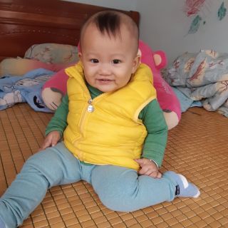 Áo phao siêu nhẹ combo 2c 145