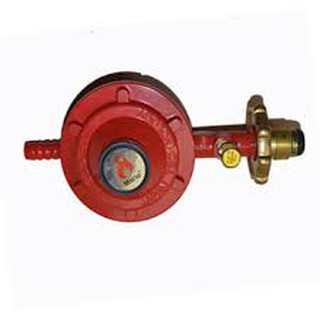 Van GAS cầu chì MARIO M688