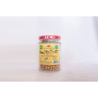 [FREESHIP 99K - NHẬP GROTHANG10 GIẢM 10%] 250g viên nghệ vàng mật ong  BUÔN MÊ THUỘT