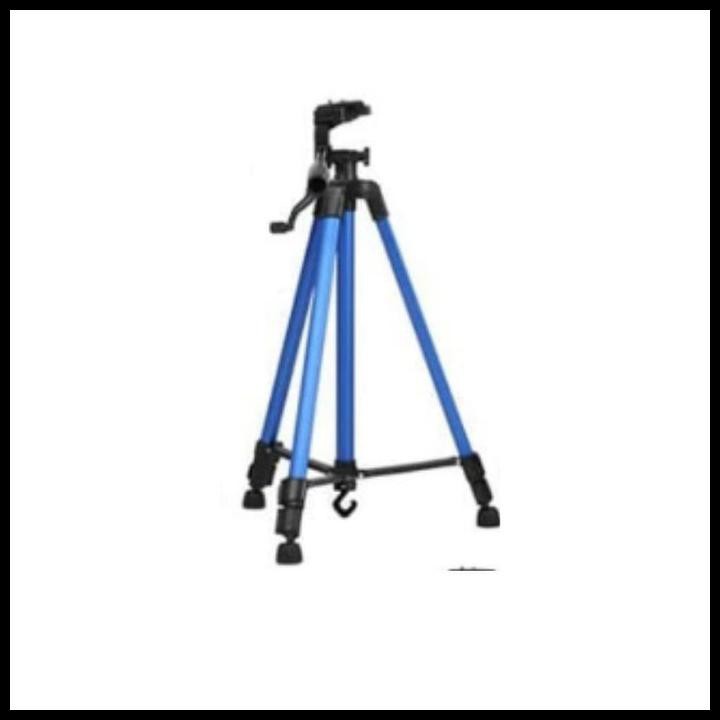 Chân tripod Hf-3366 Cho Điện Thoại Đen | BigBuy360 - bigbuy360.vn