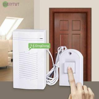 Chuông Cửa Có Dây Tiện Dụng