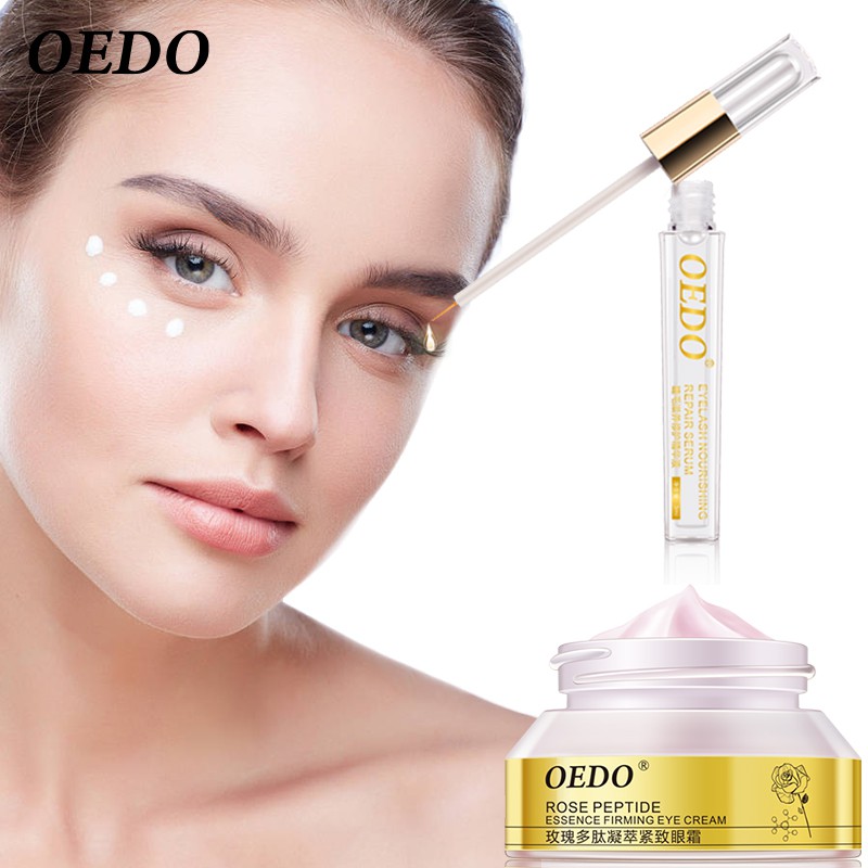 [Hàng mới về] Tinh Chất Dưỡng Mi Oedo 7 Ngày Giúp Làm Dài Và Dày Mi Hiệu Quả