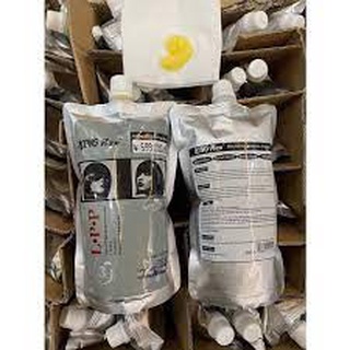 Ủ Tóc Hấp Tóc Phục Hồi Tóc Hư Tổn King Max L.P.P
