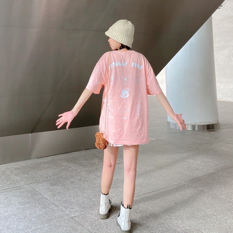 Edna T-shirt | BigBuy360 - bigbuy360.vn