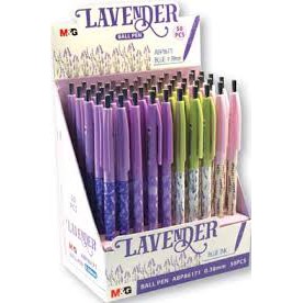 Bút bi ngòi nhỏ ABP86171