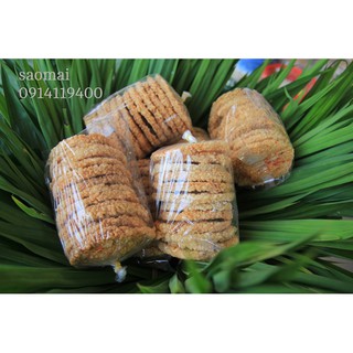 Xôi Chiên Nước Mắm -Combo 3gói