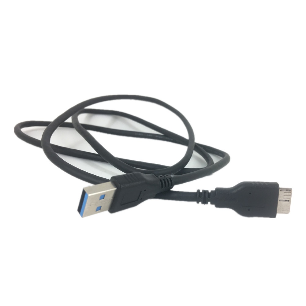 Cáp dữ liệu USB 2.0 sang USB 3.0 cho Canon 1DX II / 7D Mark II / 5DS 5DSR / 5D IV