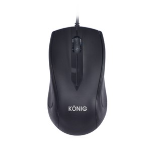 CHUỘT VI TÍNH CÓ DÂY KONIG KM68