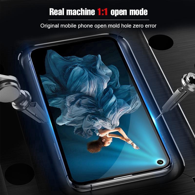 Kính cường lực màn hình 9D cho HUAWEI Y6P Y7P NOVA 7I 7SE 5T 3I 2I 2 LITE P40 PRO P30 LITE P20 Y9S Y6S Y9 PRIME 2019