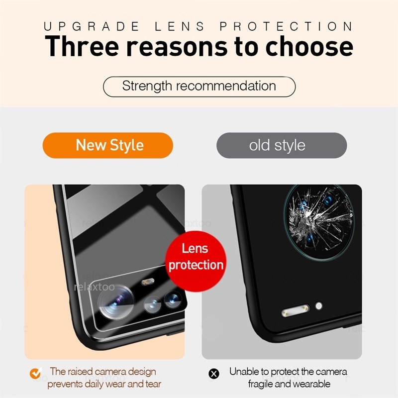 Ốp Điện Thoại Da Kèm Giá Đỡ Từ Tính Chống Sốc Cho xiaomi12 case xiomi xiaomi mi 12 X S Pro Lite 12S Ultra 12Lite 12X 12Splus