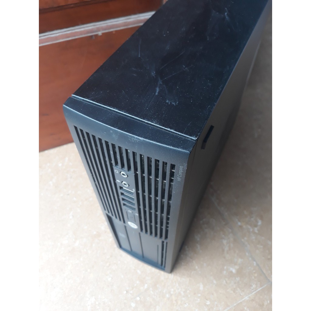 [kho sẵn sàng] case máy tính đồng bộ hp cực bền thanh lý văn phòng | BigBuy360 - bigbuy360.vn