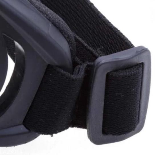 Kính Chống Bụi, Chống Tia UV400 Dành Cho Phượt Thủ | BigBuy360 - bigbuy360.vn