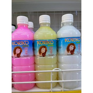 Dung Dịch Uốn Tóc - Uốn Suối Koriko