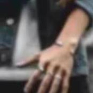Nhẫn nam thời trang Curnon Jackie Ring