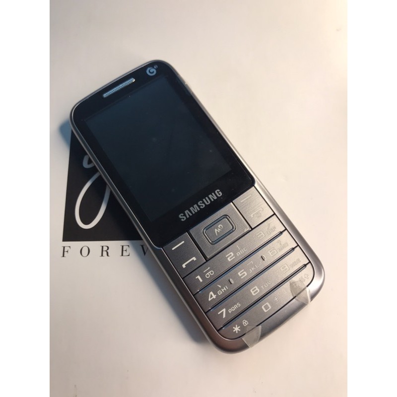 samsung GT S3250