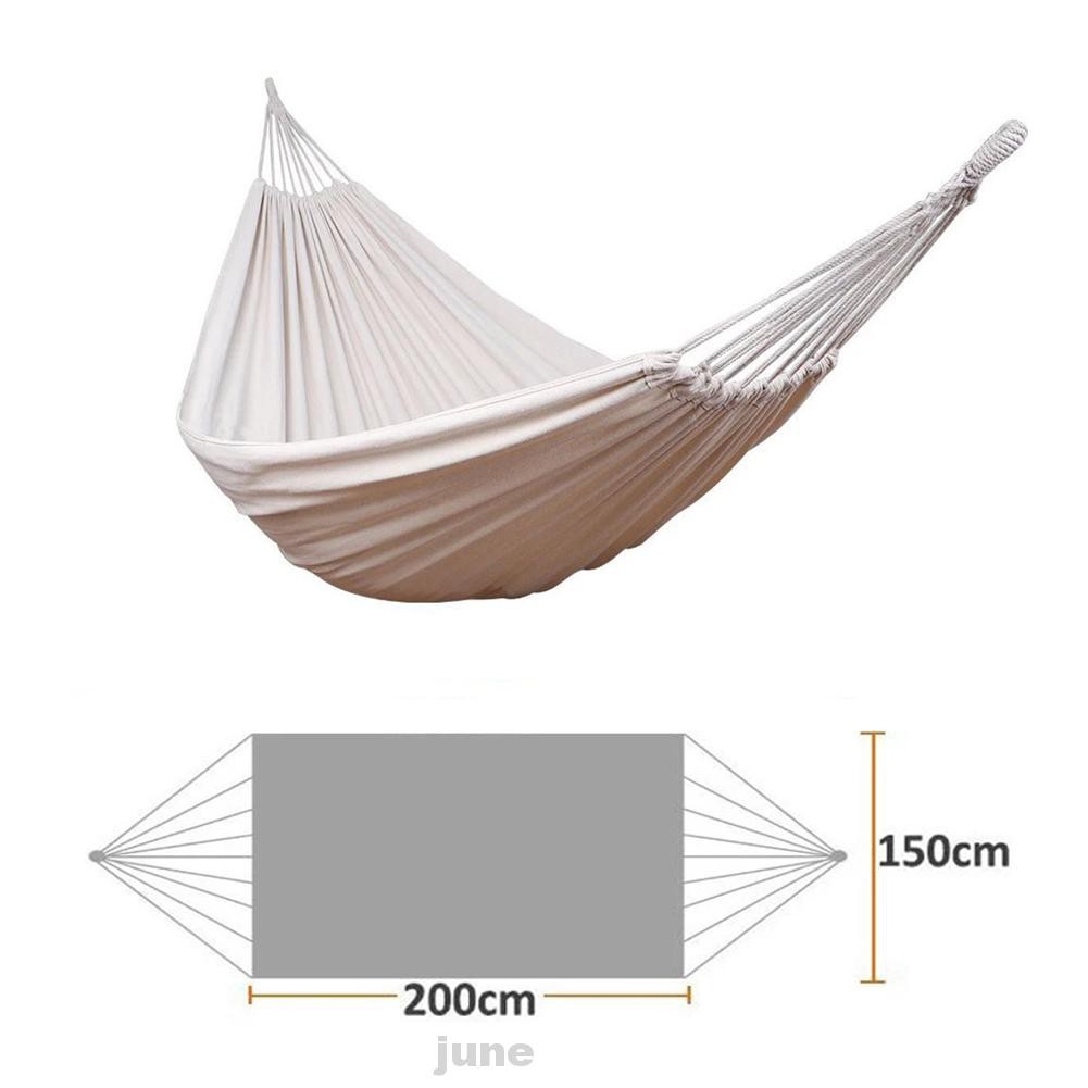 Võng Vải 2 Người 200x150cm