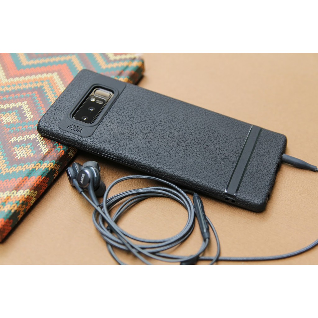 Ốp Da Cao Cấp Samsung S8,S8 Plus,S9,S9 Plus,Note 8, Note 9